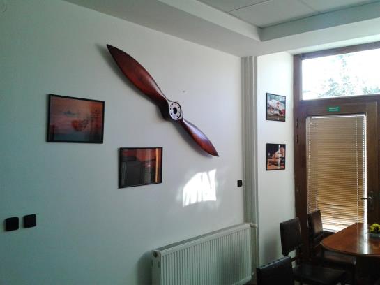 Pension Penzion Aviatik 1