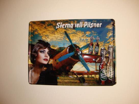 Pension Penzion Aviatik 10