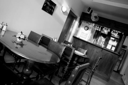 Pension Penzion Aviatik 2