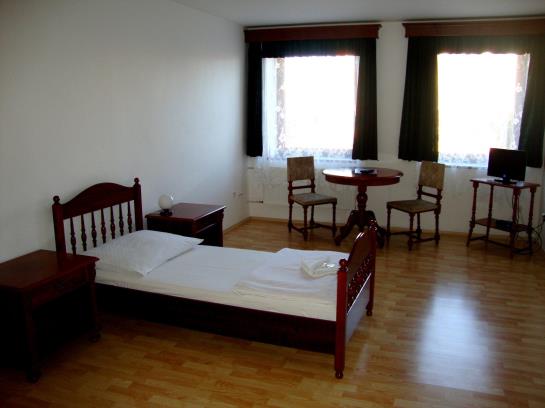 Pension Penzion Aviatik 4