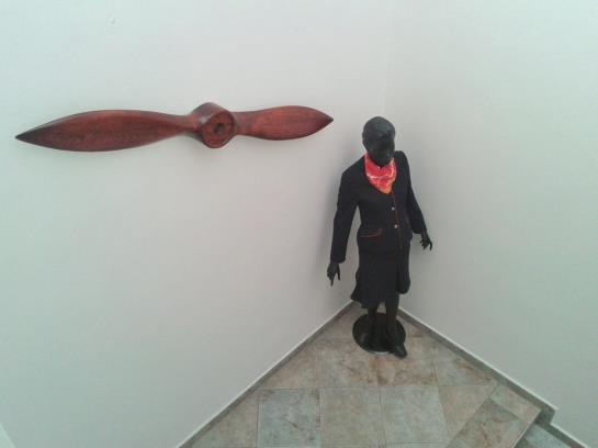 Pension Penzion Aviatik 5