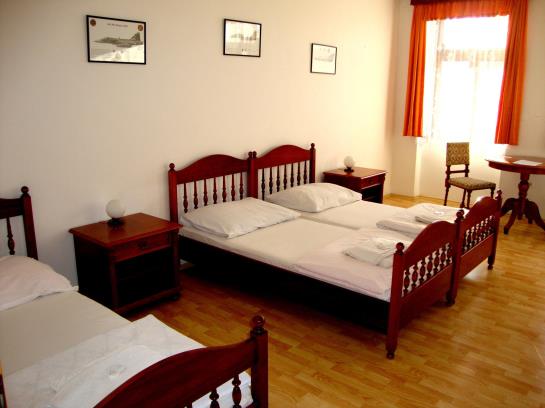 Pension Penzion Aviatik 7