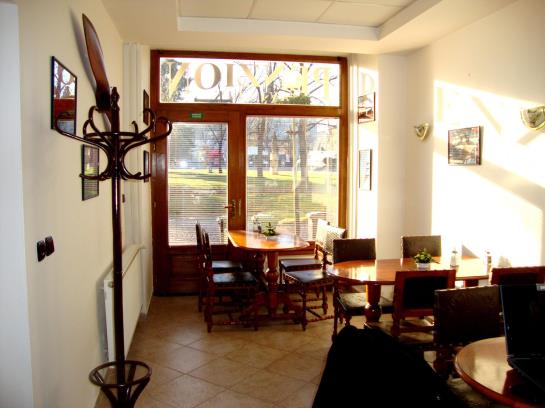 Pension Penzion Aviatik 8