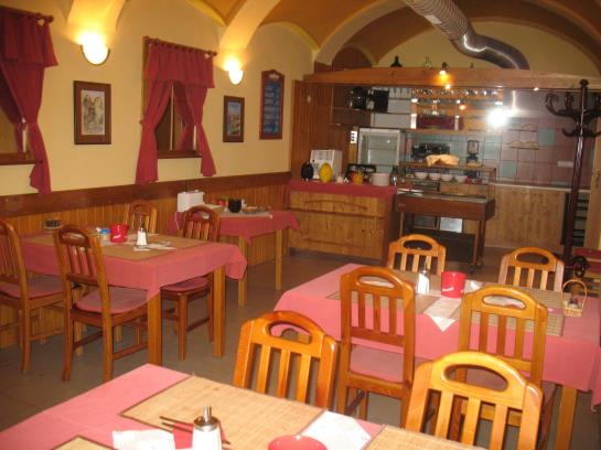 Pension Penzion U Purkmistra