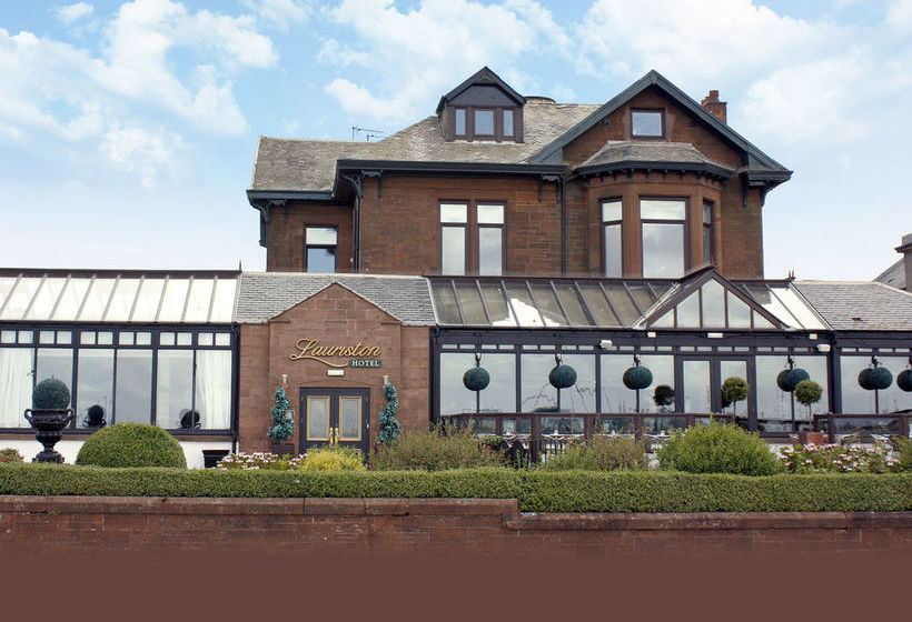 Hotel Lauriston