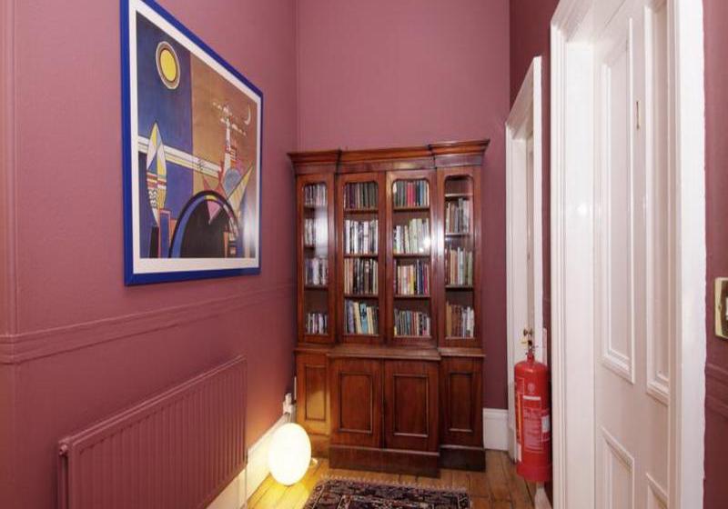 Pension Southside Guest House