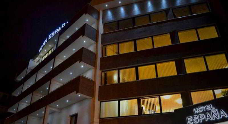 Hotel Espana