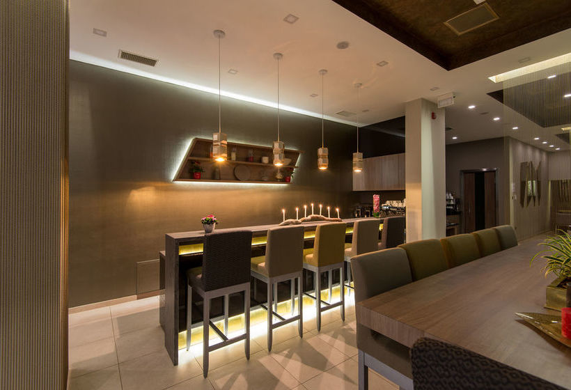 Hotel Residence Inn by Marriott Sarajevo