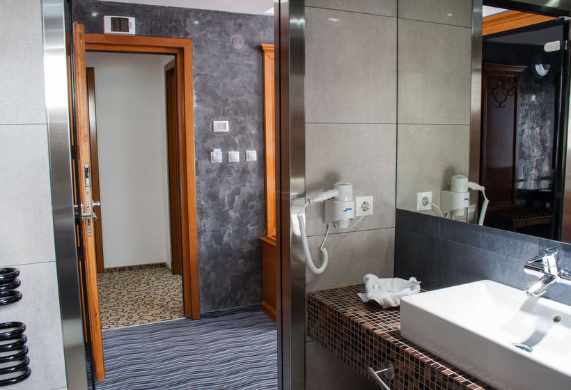 Oltenia Hotel Craiova 1