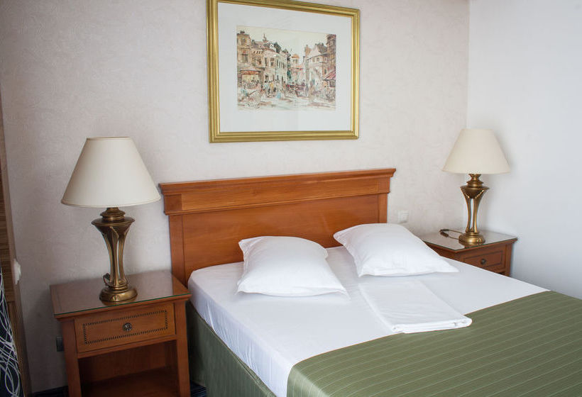 Oltenia Hotel Craiova 10