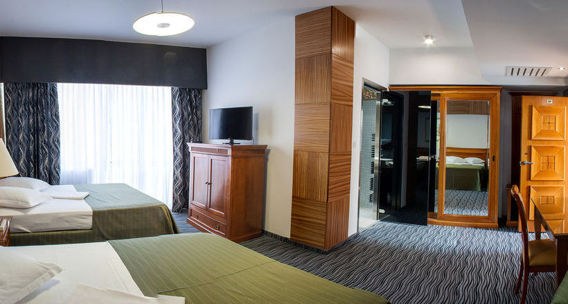 Oltenia Hotel Craiova 11