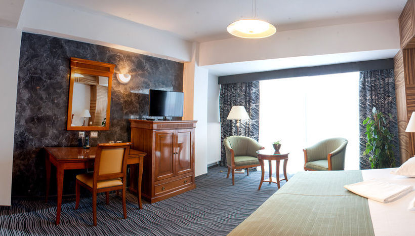 Oltenia Hotel Craiova 12