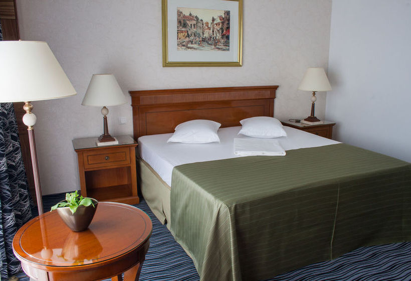 Oltenia Hotel Craiova 13