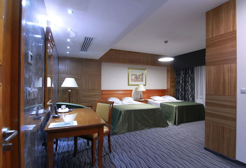 Oltenia Hotel Craiova 14