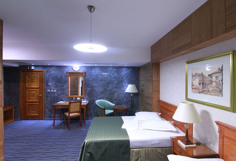 Oltenia Hotel Craiova 15