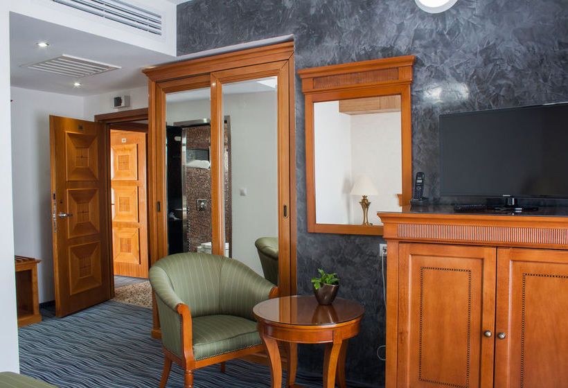 Oltenia Hotel Craiova 16