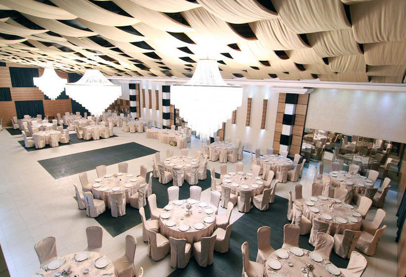 Oltenia Hotel Craiova 17