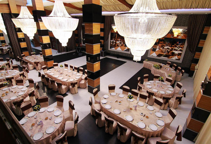 Oltenia Hotel Craiova 18