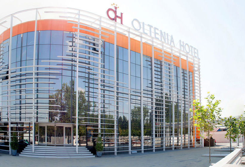 Oltenia Hotel Craiova 20