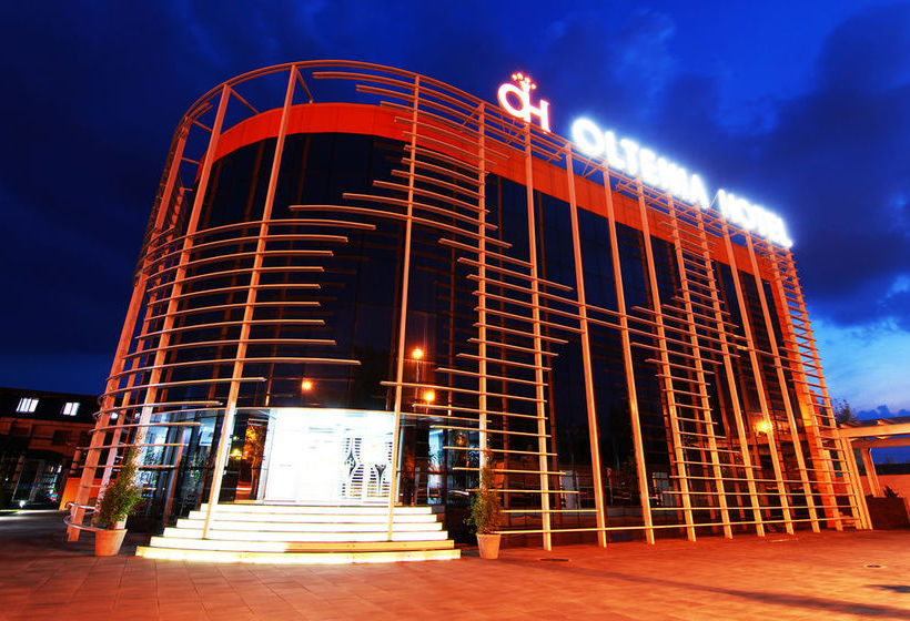 Oltenia Hotel Craiova 3
