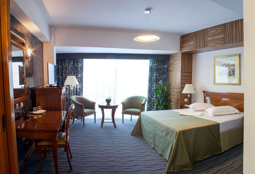 Oltenia Hotel Craiova 4