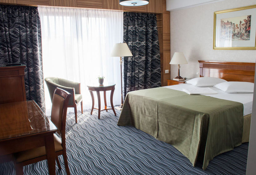 Oltenia Hotel Craiova 5