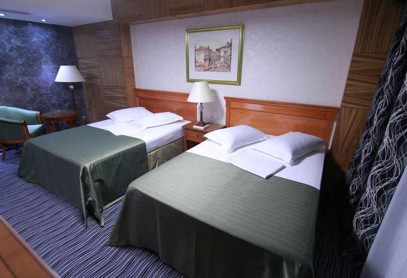 Oltenia Hotel Craiova 6