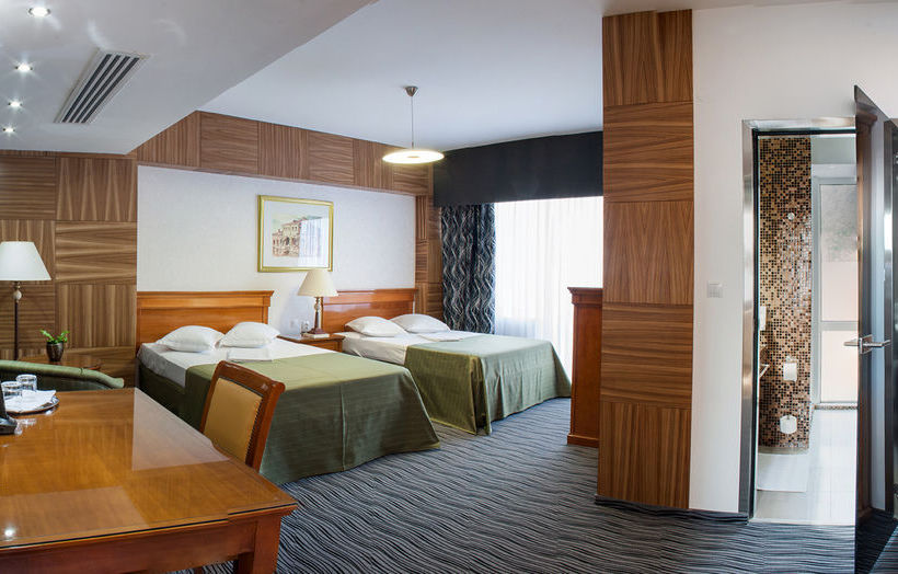 Oltenia Hotel Craiova 9