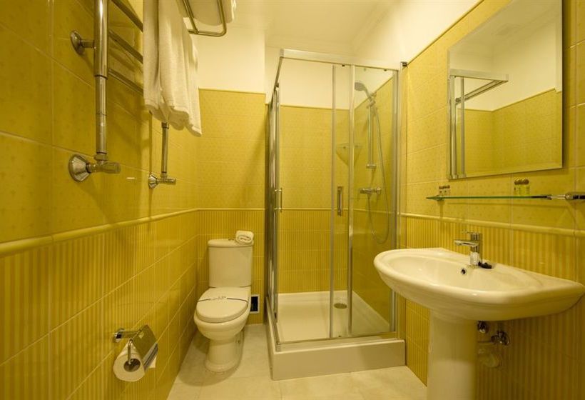 Hotel Premier Geneva