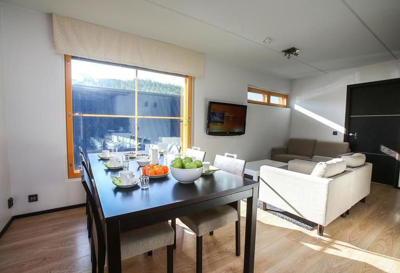 Levi Gold Apartments