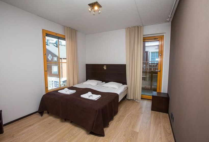 Levi Gold Apartments 1