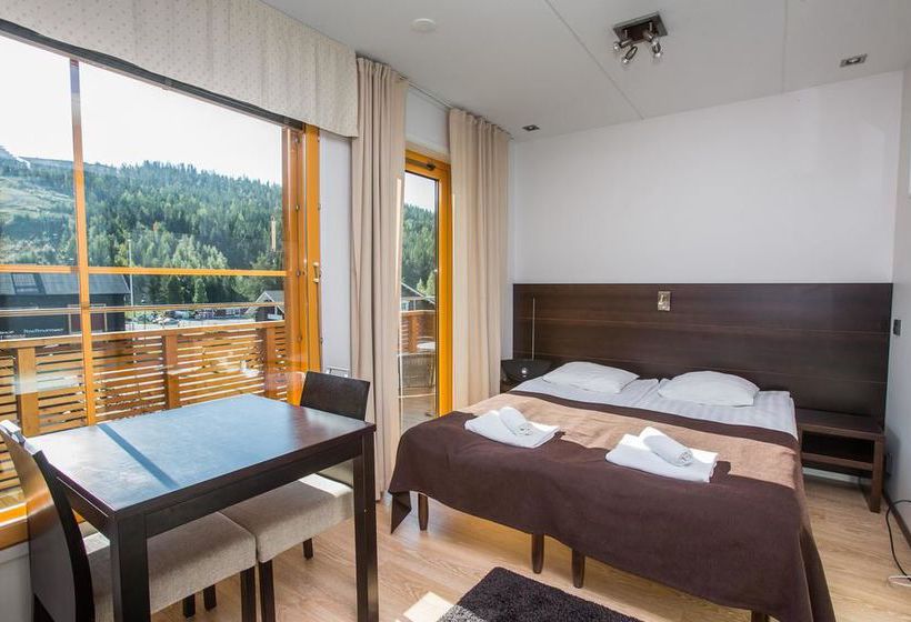 Levi Gold Apartments 10