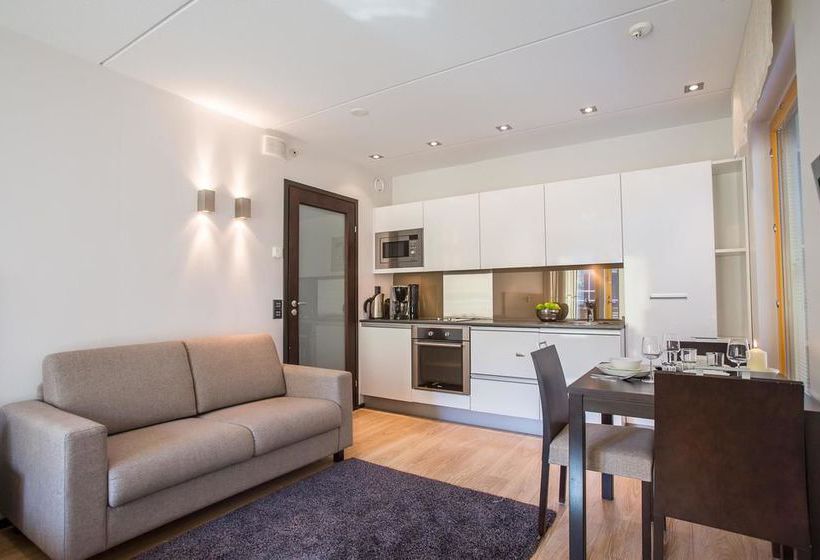 Levi Gold Apartments 11