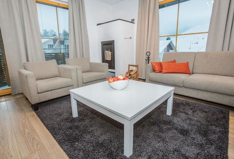 Levi Gold Apartments 12