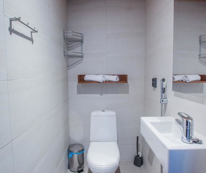 Levi Gold Apartments 13