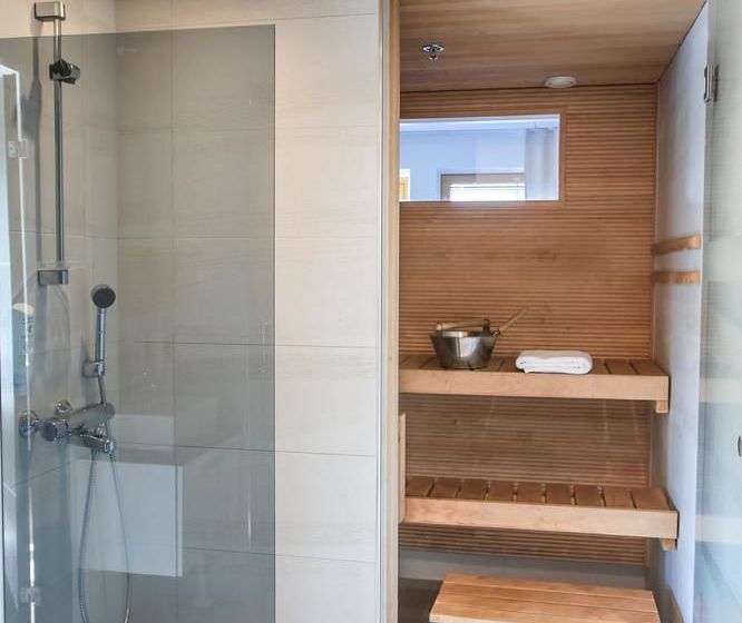 Levi Gold Apartments 14