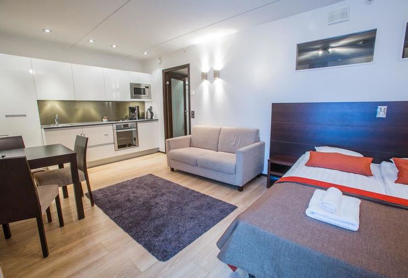 Levi Gold Apartments 3