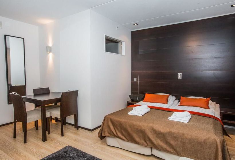 Levi Gold Apartments 4