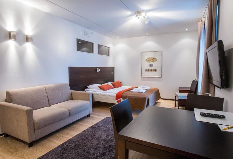 Levi Gold Apartments 5