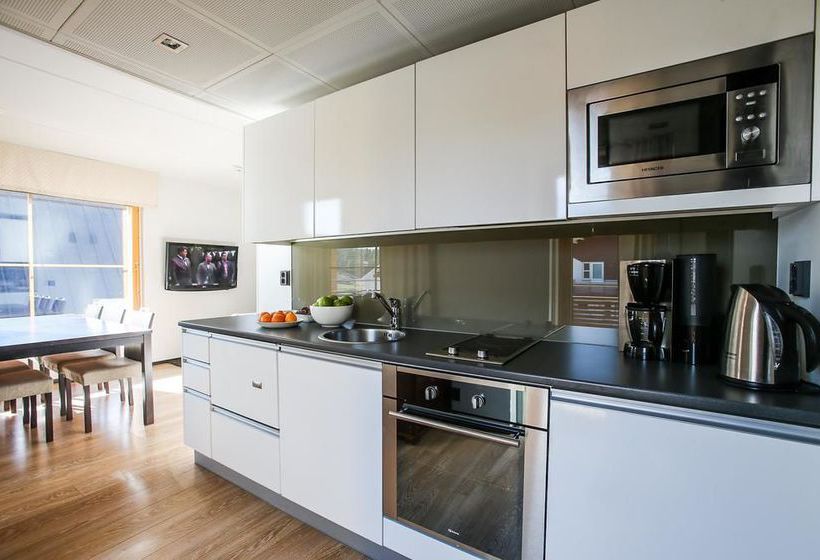 Levi Gold Apartments 6