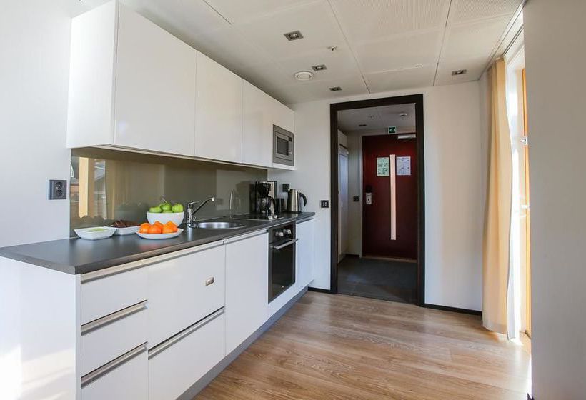 Levi Gold Apartments 8