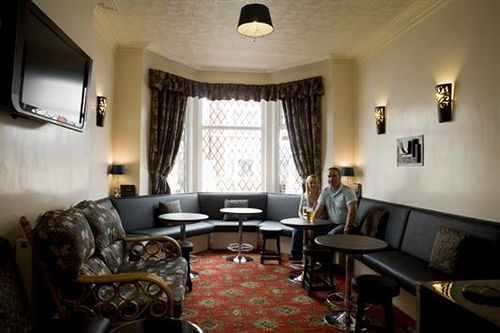 Bed and Breakfast Hazelwood Guest House