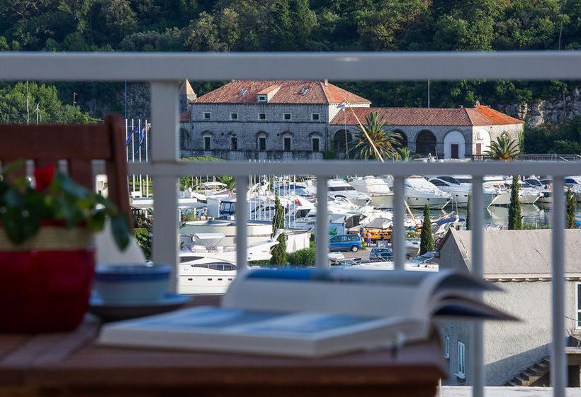 Panorama Rozat Apartment