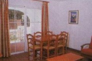 Ibb Villas Illa Blanca Menorca