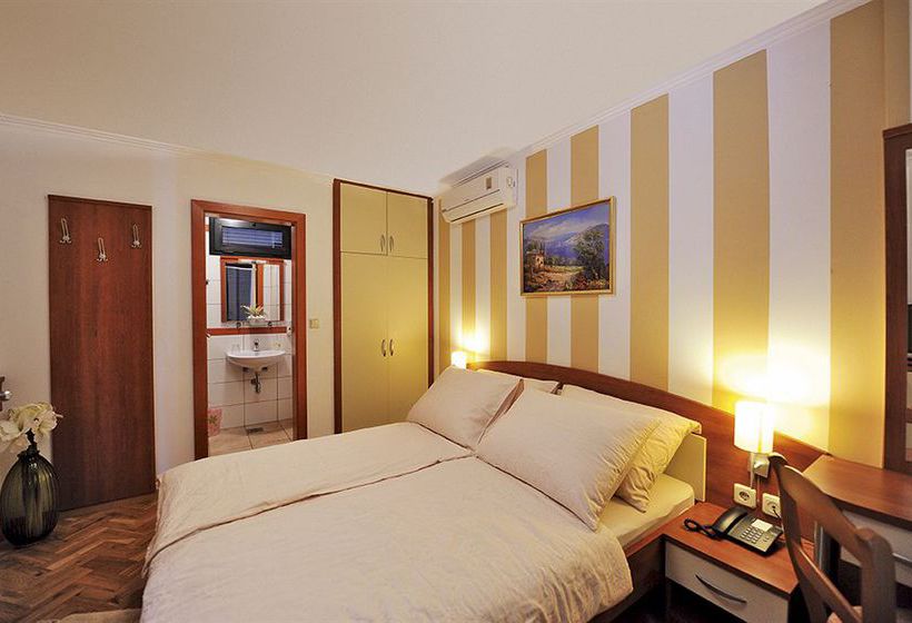 Mediterranean Village San Antonio