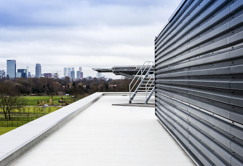 Worldhotel Wings Rotterdam