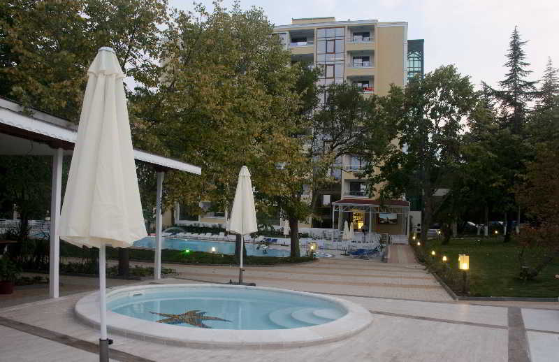 Hotel Royal Perla