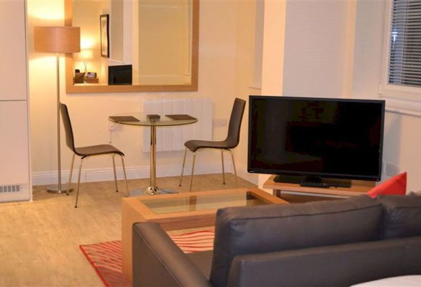 Hotel Central Point House of Fisher