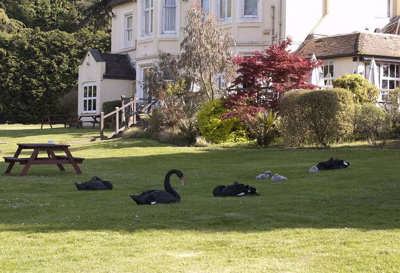 Hotel Worplesdon Place