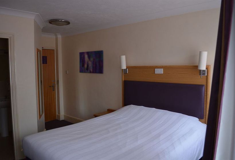 Hôtel Worplesdon Place 12